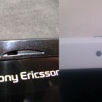 Le Sony Ericsson Xperia Arc S est également victime du problème de fissure