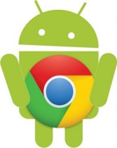 « J’ai vu Chrome sous Android, et il est bien »