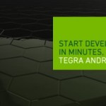 L’image d’Android ICS est disponible pour l’architecture Tegra 2