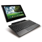 L’ASUS Eee Pad Transformer se confirme pour Android ICS