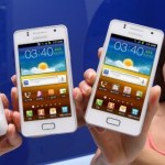 Le Samsung Galaxy M Style annoncé en Corée