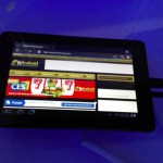 CES 2012 : Aperçu de la tablette Huawei MediaPad de 7 pouces