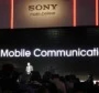 Sony Ericsson est mort, vive Sony Mobile Communications !