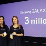 Samsung Galaxy S2 : 20 millions en moins de 10 mois !
