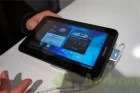 Prise en main de la tablette Samsung Galaxy Tab 2 7.0 (GT-P3100)