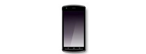 Fujitsu pourrait présenter un smartphone de 4,6 pouces et Quadruple-Cœurs à 1,5GHz avec un APN de 13,1 mpx au MWC