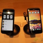 MWC 2012 : Prise en main du HTC One S