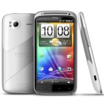 Une version blanche du HTC Sensation avec Ice Cream Sandwich – Android 4.0 « prochainement » pour les Sensation