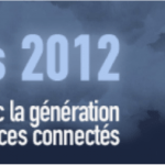 Conférences Le Mobile 2012 et Hackathon les 7 et 8 mars prochains