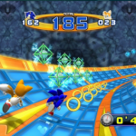Des images de Sonic 4 : Episode II