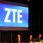 MWC 2012 : ZTE n’est pas en manque d’appareils