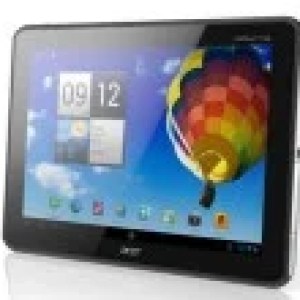 Les tests des Kindle Touch et Acer Iconia Tab A510 sont en ligne sur LesArdoises !