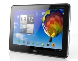 Les tests des Kindle Touch et Acer Iconia Tab A510 sont en ligne sur LesArdoises !
