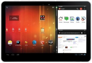 Cornerstone, une méthode de segmentation d’écran pour faire du « vrai » multi-tâche sur les tablettes Android ?