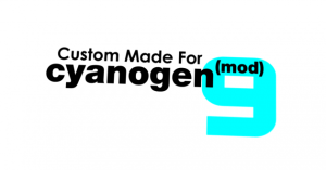 Voilà à quoi ressemblera la future animation de démarrage de CyanogenMod 9