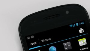 Nexus S : Un teasing de la version 4.0.4 sur le 4G