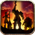 Legendary Heroes, un nouveau DotA dans le genre de Warcraft 3 maintenant disponible sur Android