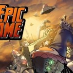 One Epic Game, un petit jeu d’action à tester sous Android