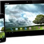 MWC 2012 : Asus officialise le Padfone et un stylet communiquant