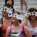 Les lunettes Google arriveront à la fin de l’année