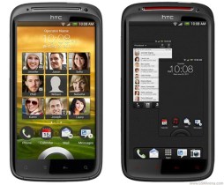 Plus d’informations sur le HTC Endeavor aka One X et sur HTC Sense 4.0