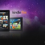 Qoqa met en vente la Kindle Fire à 199 euros + Concours !