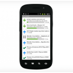Le client bitTorrent uTorrent bientôt sur Android Le client bitTorrent uTorrent bientôt sur Android
