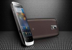 ZTE annoncera deux nouveaux smartphones sous Ice Cream Sandwich au MWC