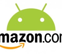 Amazon-Android