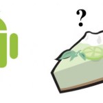 Android Key Lime Pie succédera à Android Jelly Bean ?
