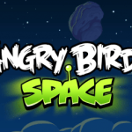 Angry Birds dans les étoiles avec « Angry Birds in Space » !