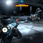Mass Effect Infiltrator, encore une énorme licence EA Mobile sur Android