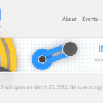 Google I/O 2012 : L’ouverture des inscriptions de la conférence est prévue le 27 mars prochain