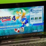 Vidéo de Sonic The Hedgehog 4 : Épisode 2 sur Android