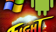 The-big-fight-Windows-Mobile-vs-Google-Android