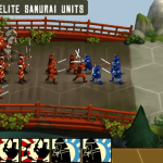 Total War Battles: Shogun, encore une « licence » SEGA sur Android