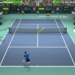Sega annonce Virtua Tennis Challenge sur Android