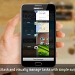 Samsung Galaxy Note : un aperçu de la mise à jour « Premium Suite » d’Android Ice Cream Sandwich