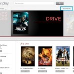 Google ‘Play Movies’ est officiellement disponible en France
