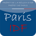 L’application Préfecture IDF PARIS est disponible sur Android