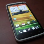 Test du HTC One X (S720e)