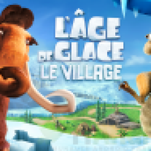 Exclu : Premières images du nouveau jeu de Gameloft, « L’Age de Glace : Le Village »