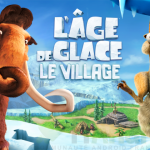 Exclu : Premières images du nouveau jeu de Gameloft, « L’Age de Glace : Le Village »