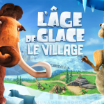 Exclu : Premières images du nouveau jeu de Gameloft, « L’Age de Glace : Le Village » Exclu : Premières images du nouveau jeu de Gameloft, « L’Age de Glace : Le Village »