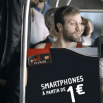 Quand NRJ Mobile se paye la tête de Free Mobile Quand NRJ Mobile se paye la tête de Free Mobile