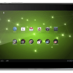 Toshiba Excite : une nouvelle gamme avec trois tablettes Android