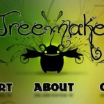 Treemaker, le jeu chronophage (et écologique) du weekend !