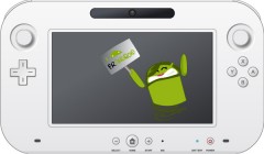 Wii-U-Android