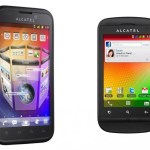 Alcatel officialise les One Touch 995 Ultra et One Touch 918D