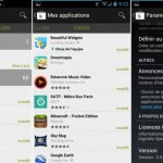 Google Play, une version modifiée sans les restrictions des pays